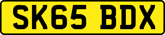 SK65BDX