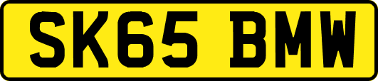 SK65BMW