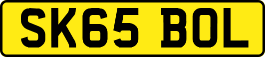SK65BOL