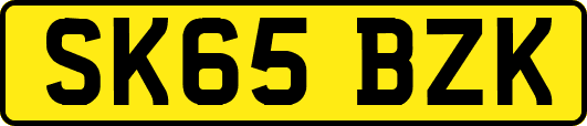 SK65BZK