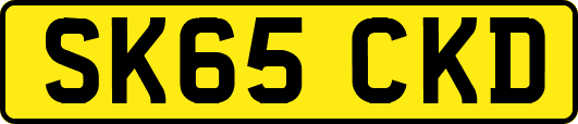 SK65CKD