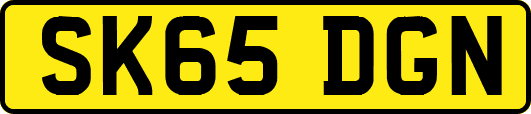 SK65DGN