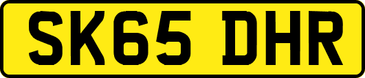 SK65DHR