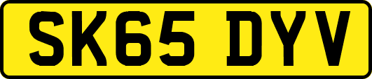 SK65DYV
