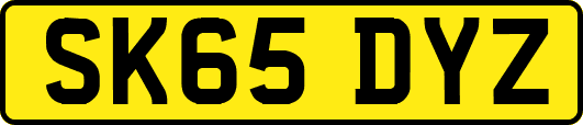 SK65DYZ