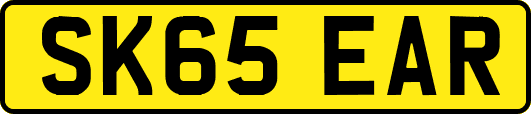SK65EAR