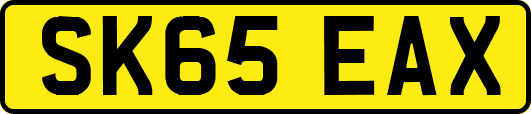 SK65EAX