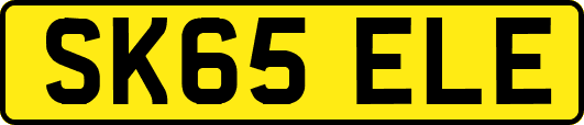 SK65ELE