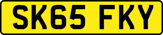 SK65FKY