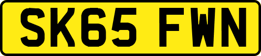 SK65FWN