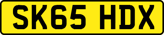 SK65HDX