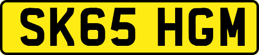 SK65HGM