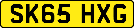 SK65HXG