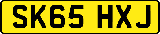 SK65HXJ