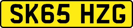 SK65HZG