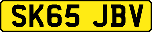 SK65JBV