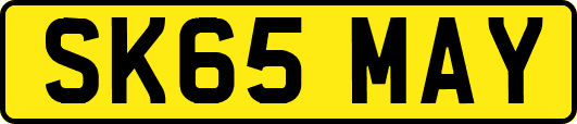 SK65MAY