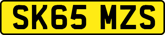 SK65MZS
