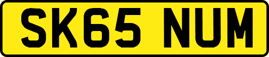SK65NUM
