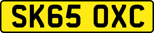 SK65OXC