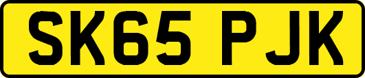 SK65PJK