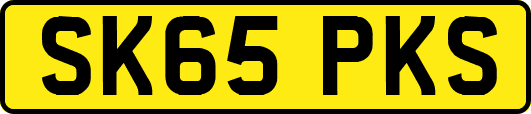 SK65PKS