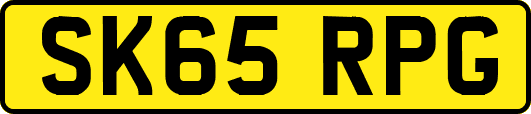 SK65RPG