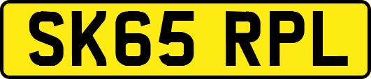 SK65RPL