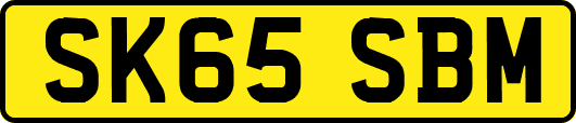 SK65SBM