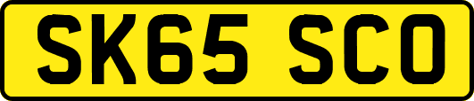 SK65SCO
