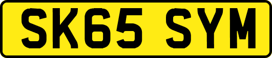 SK65SYM