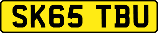 SK65TBU