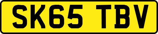 SK65TBV
