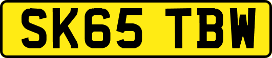 SK65TBW