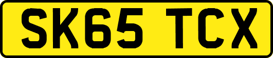 SK65TCX
