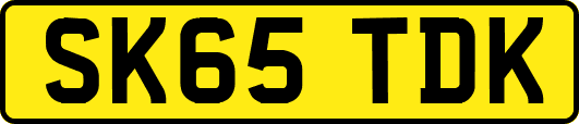 SK65TDK