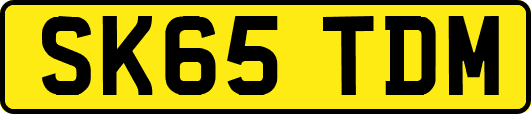 SK65TDM
