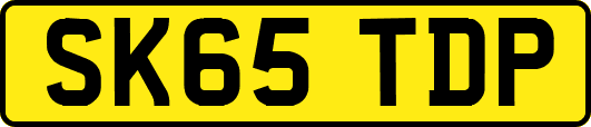 SK65TDP
