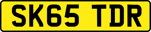 SK65TDR