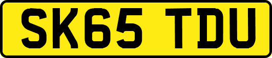 SK65TDU
