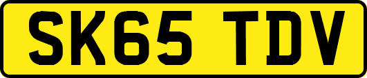 SK65TDV