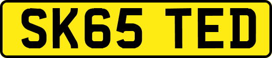 SK65TED