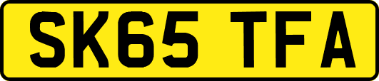 SK65TFA