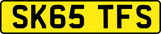 SK65TFS