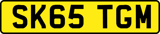 SK65TGM