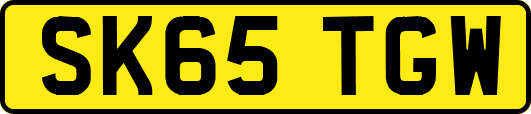 SK65TGW