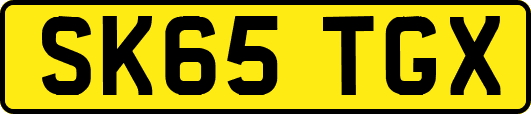 SK65TGX