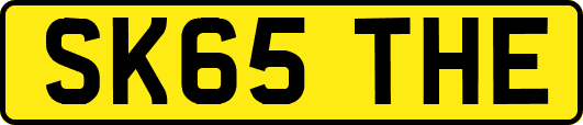 SK65THE