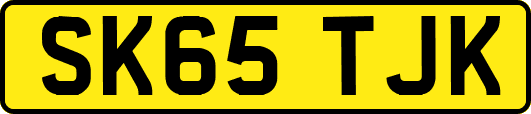 SK65TJK