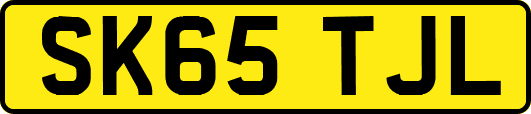 SK65TJL